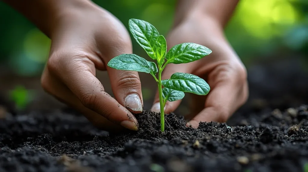 Tree Plantation