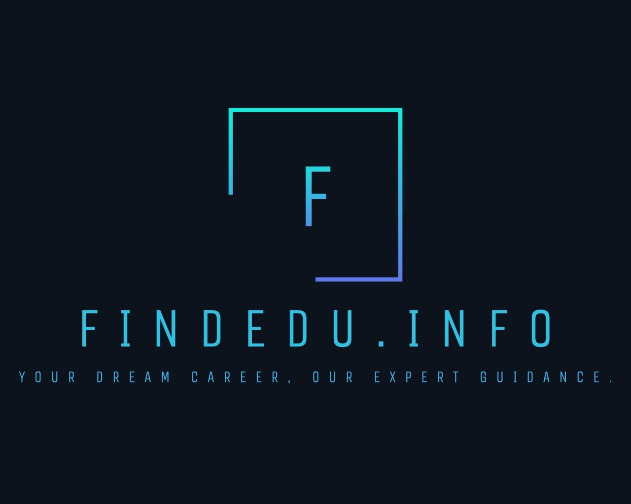 FindEdu Logo
