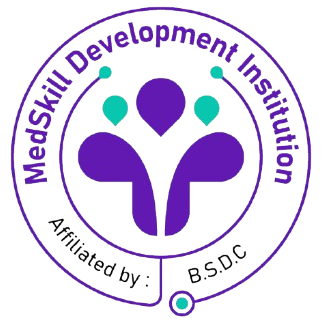 MSDI Logo